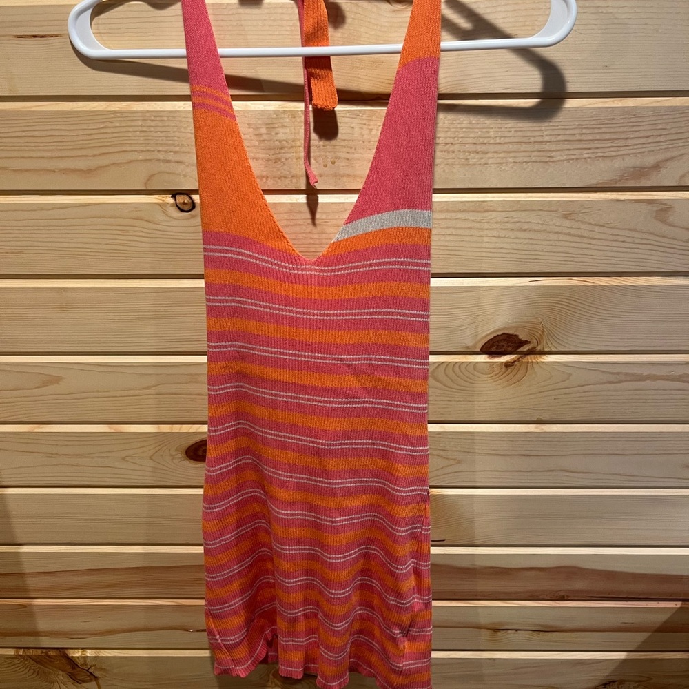 Mini Dress! - Picture 2 of 3
